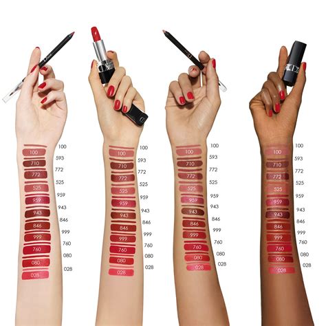 dior rose candy lip liner swatches|Dior lip contour.